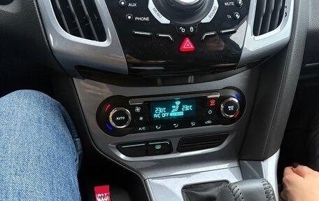 Ford Focus III, 2012 год, 900 000 рублей, 10 фотография