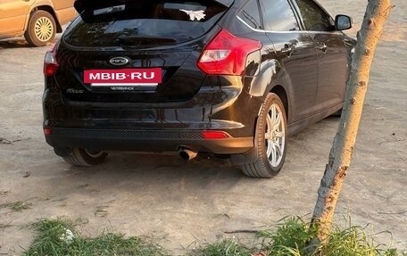 Ford Focus III, 2012 год, 900 000 рублей, 3 фотография