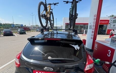 Ford Focus III, 2012 год, 900 000 рублей, 6 фотография