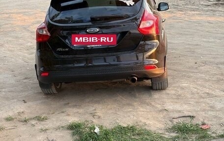 Ford Focus III, 2012 год, 900 000 рублей, 5 фотография