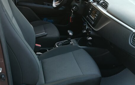 KIA Rio IV, 2022 год, 1 840 000 рублей, 6 фотография