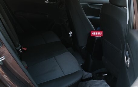 KIA Rio IV, 2022 год, 1 840 000 рублей, 7 фотография