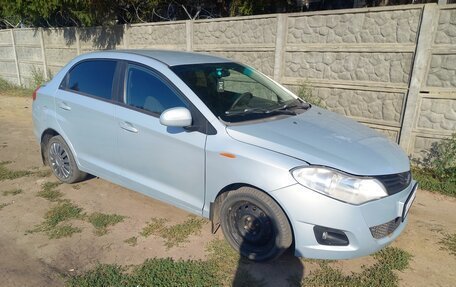 Chery Bonus (A13), 2012 год, 330 000 рублей, 2 фотография