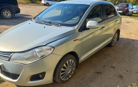 Chery Bonus (A13), 2012 год, 330 000 рублей, 4 фотография