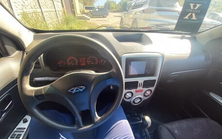 Chery Bonus (A13), 2012 год, 330 000 рублей, 5 фотография