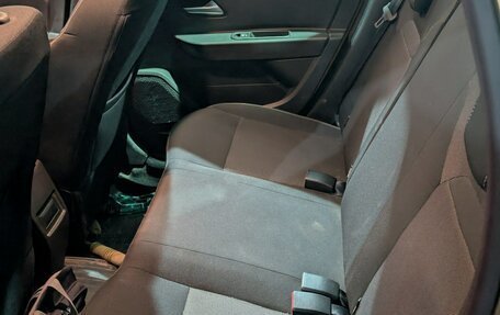 Renault Duster, 2021 год, 1 780 000 рублей, 5 фотография