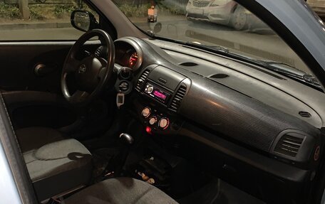 Nissan Micra III, 2005 год, 380 000 рублей, 4 фотография