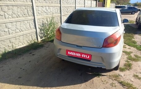 Chery Bonus (A13), 2012 год, 330 000 рублей, 3 фотография
