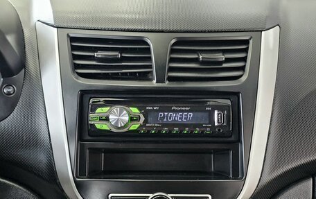 Hyundai Solaris II рестайлинг, 2012 год, 1 049 000 рублей, 18 фотография