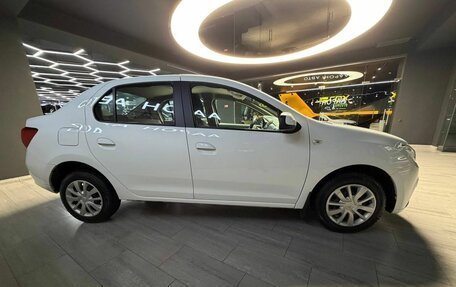 Renault Logan II, 2020 год, 750 000 рублей, 8 фотография