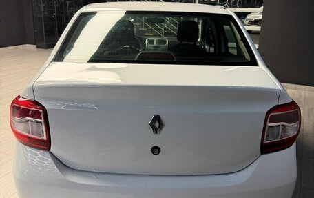 Renault Logan II, 2020 год, 750 000 рублей, 3 фотография