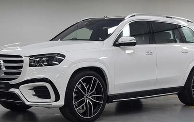 Mercedes-Benz GLS, 2024 год, 13 300 855 рублей, 1 фотография
