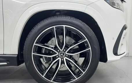 Mercedes-Benz GLS, 2024 год, 13 300 855 рублей, 11 фотография