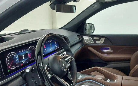 Mercedes-Benz GLS, 2024 год, 13 300 855 рублей, 6 фотография