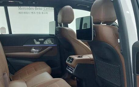 Mercedes-Benz GLS, 2024 год, 13 300 855 рублей, 8 фотография