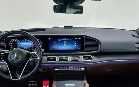 Mercedes-Benz GLS, 2024 год, 13 300 855 рублей, 7 фотография