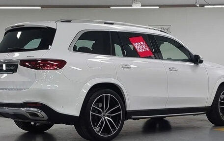 Mercedes-Benz GLS, 2024 год, 13 300 855 рублей, 3 фотография