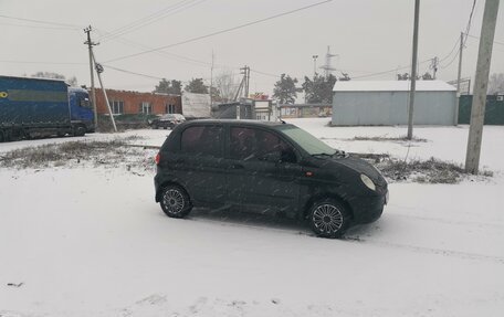 Daewoo Matiz I, 2011 год, 130 000 рублей, 5 фотография