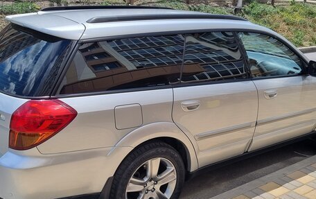 Subaru Outback III, 2005 год, 1 040 000 рублей, 3 фотография