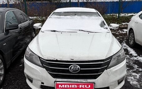 Lifan Solano II, 2017 год, 350 000 рублей, 1 фотография