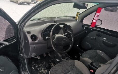 Daewoo Matiz I, 2011 год, 130 000 рублей, 2 фотография