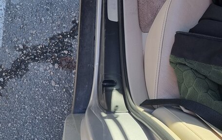 Subaru Outback III, 2005 год, 1 040 000 рублей, 9 фотография