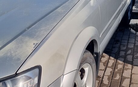 Subaru Outback III, 2005 год, 1 040 000 рублей, 8 фотография