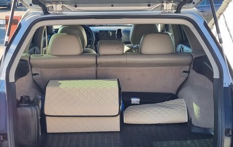 Subaru Outback III, 2005 год, 1 040 000 рублей, 10 фотография