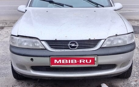 Opel Vectra B рестайлинг, 1997 год, 45 000 рублей, 1 фотография