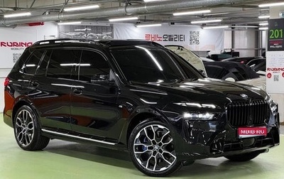 BMW X7, 2025 год, 15 000 855 рублей, 1 фотография