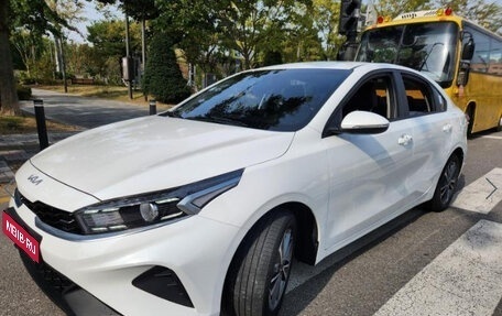 KIA K3, 2021 год, 1 500 000 рублей, 1 фотография