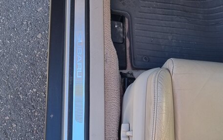 Subaru Outback III, 2005 год, 1 040 000 рублей, 11 фотография