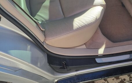 Subaru Outback III, 2005 год, 1 040 000 рублей, 14 фотография