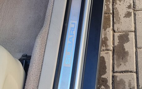 Subaru Outback III, 2005 год, 1 040 000 рублей, 15 фотография