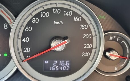 Subaru Outback III, 2005 год, 1 040 000 рублей, 13 фотография