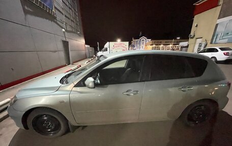 Mazda 3, 2004 год, 400 000 рублей, 2 фотография