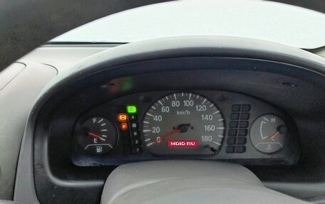 Nissan Sunny B15, 2000 год, 140 000 рублей, 1 фотография