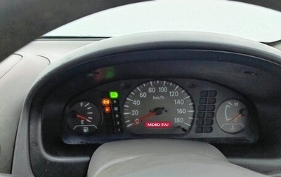 Nissan Sunny B15, 2000 год, 140 000 рублей, 1 фотография