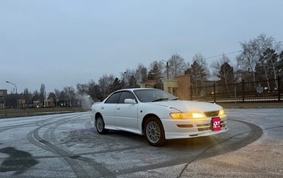 Toyota Carina ED III, 1993 год, 349 000 рублей, 1 фотография
