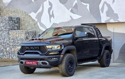 Rambler 1500, 2022 год, 12 800 000 рублей, 1 фотография