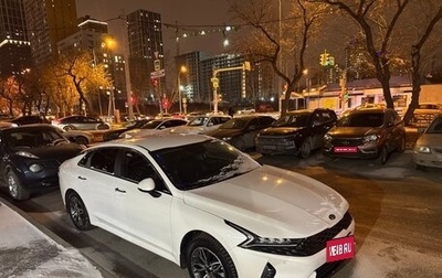 KIA K5, 2021 год, 2 710 000 рублей, 1 фотография