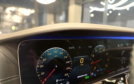 Mercedes-Benz AMG GT I рестайлинг, 2020 год, 7 500 000 рублей, 11 фотография