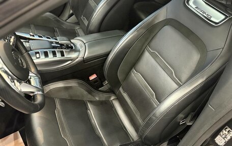 Mercedes-Benz AMG GT I рестайлинг, 2020 год, 7 500 000 рублей, 12 фотография