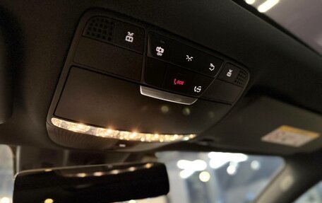 Mercedes-Benz AMG GT I рестайлинг, 2020 год, 7 500 000 рублей, 15 фотография