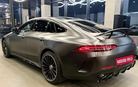 Mercedes-Benz AMG GT I рестайлинг, 2020 год, 7 500 000 рублей, 8 фотография