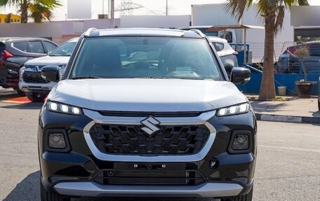 Suzuki Grand Vitara, 2025 год, 2 950 000 рублей, 2 фотография