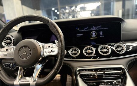 Mercedes-Benz AMG GT I рестайлинг, 2020 год, 7 500 000 рублей, 19 фотография