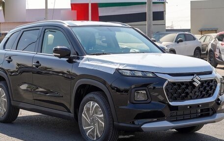 Suzuki Grand Vitara, 2025 год, 2 950 000 рублей, 4 фотография