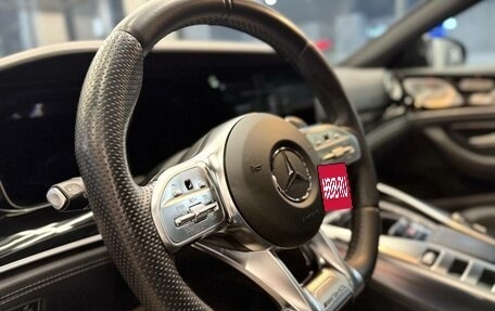 Mercedes-Benz AMG GT I рестайлинг, 2020 год, 7 500 000 рублей, 16 фотография