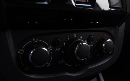 Renault Duster I рестайлинг, 2017 год, 1 379 000 рублей, 13 фотография